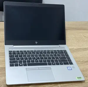 Laptop HP EliteBook 840 G6 8GB Intel Core i5 SSD 256GB