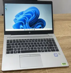 Laptop HP EliteBook 840 G6 8GB Intel Core i5 SSD 256GB
