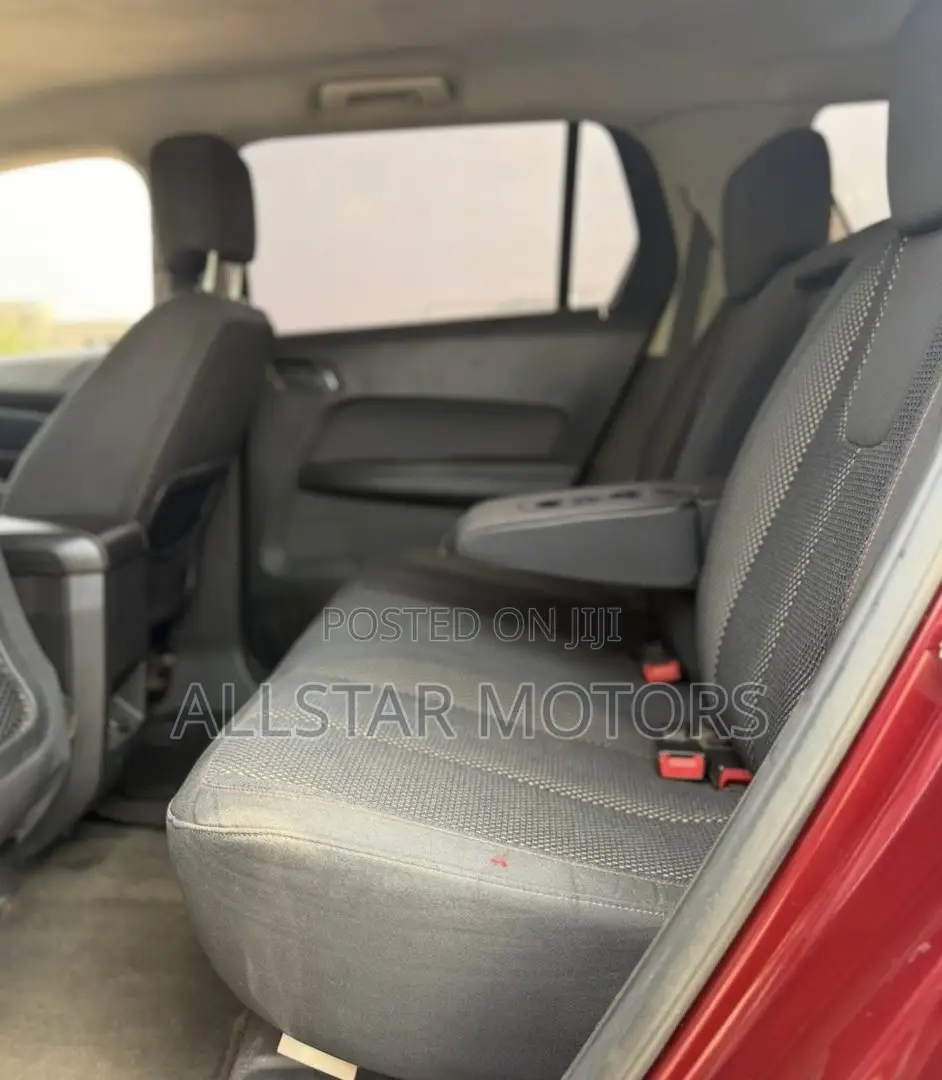 GMC Terrain SLT FWD 2016