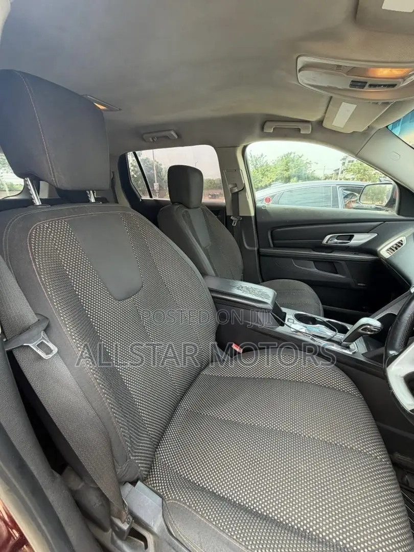 GMC Terrain SLT FWD 2016