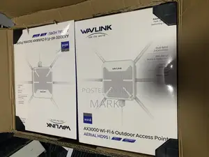 Wavlink Access Point Ax 3000