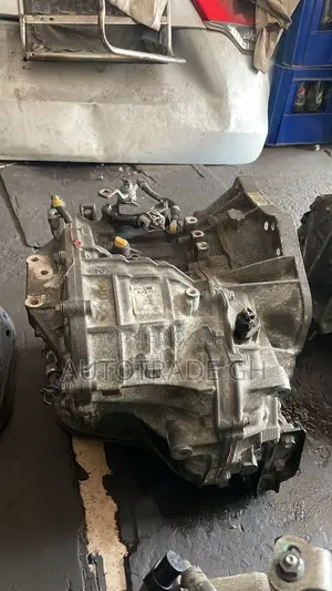 Vitz 3 4 Plug Engine and Gearbox Excellent Condition!