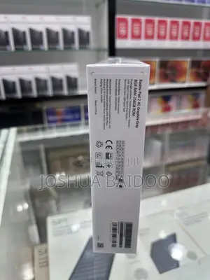 Redmi Pad 2 Bundle With Cover