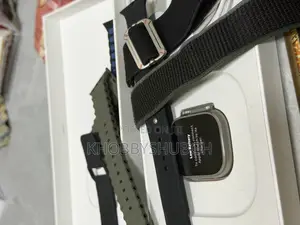Watch Ultra 2