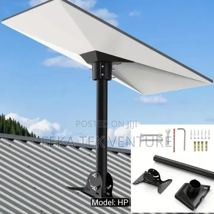 Starlink Gen3 Rev4 Roof Mount