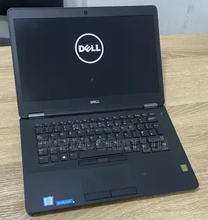 Laptop Dell Latitude E7470 8GB Intel Core i7 SSD 256GB