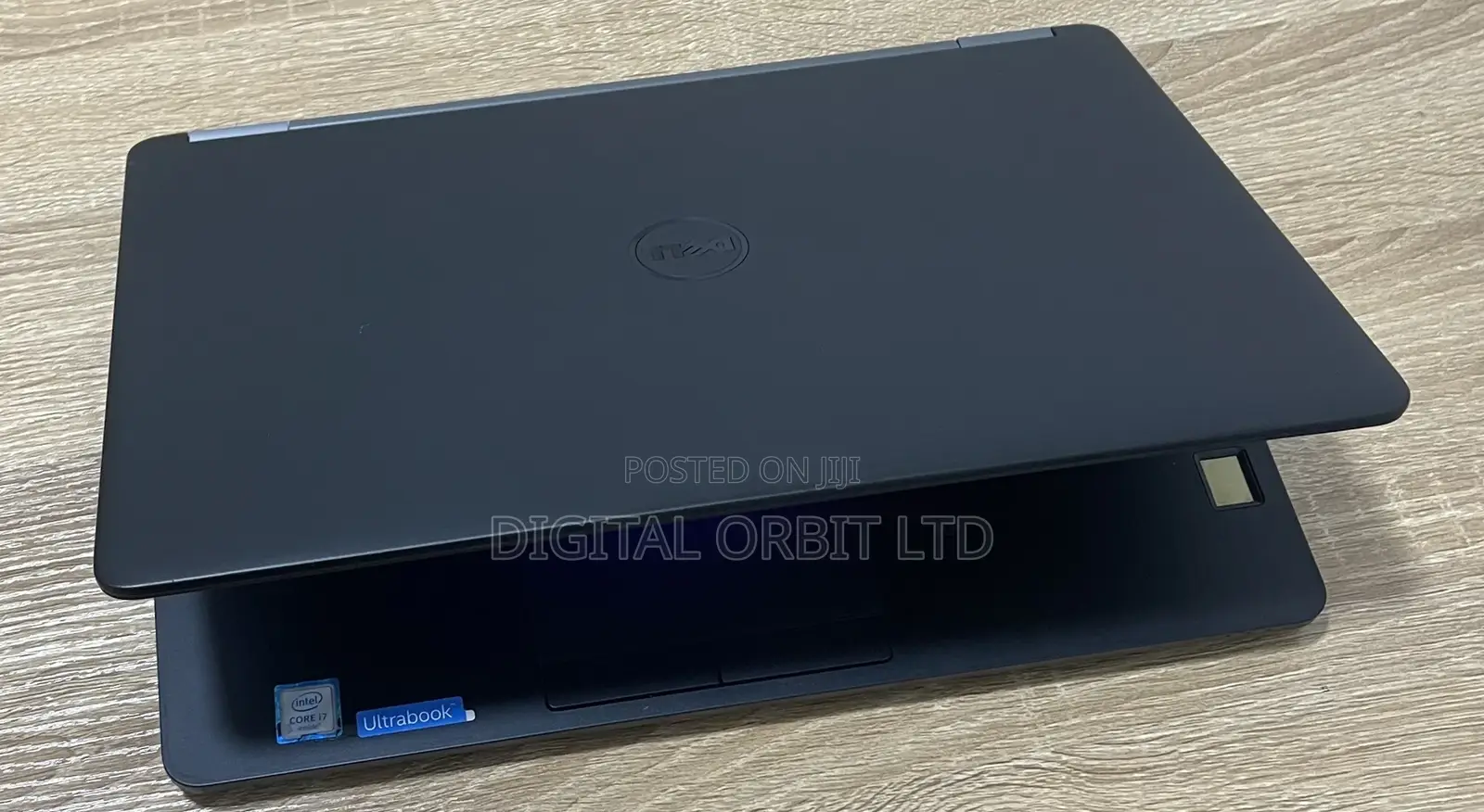 Laptop Dell Latitude E7470 8GB Intel Core i7 SSD 256GB