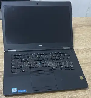 Laptop Dell Latitude E7470 8GB Intel Core i7 SSD 256GB