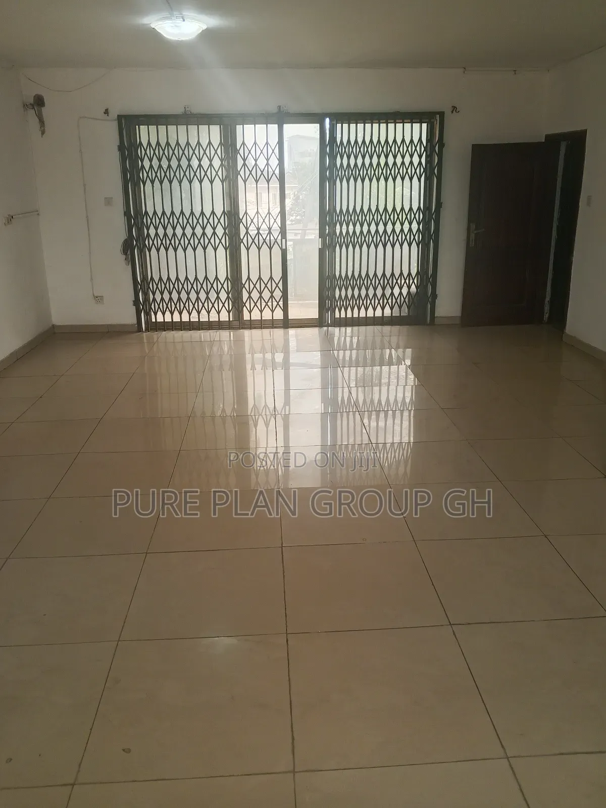 1bdrm Apartment in Kanda Estate for rent