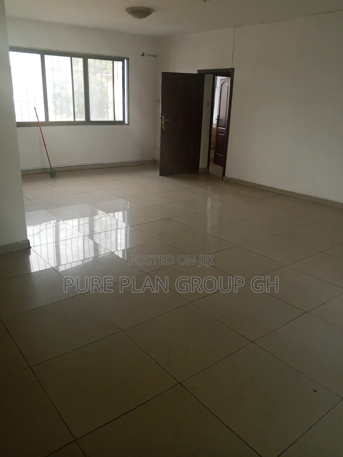 1bdrm Apartment in Kanda Estate for rent