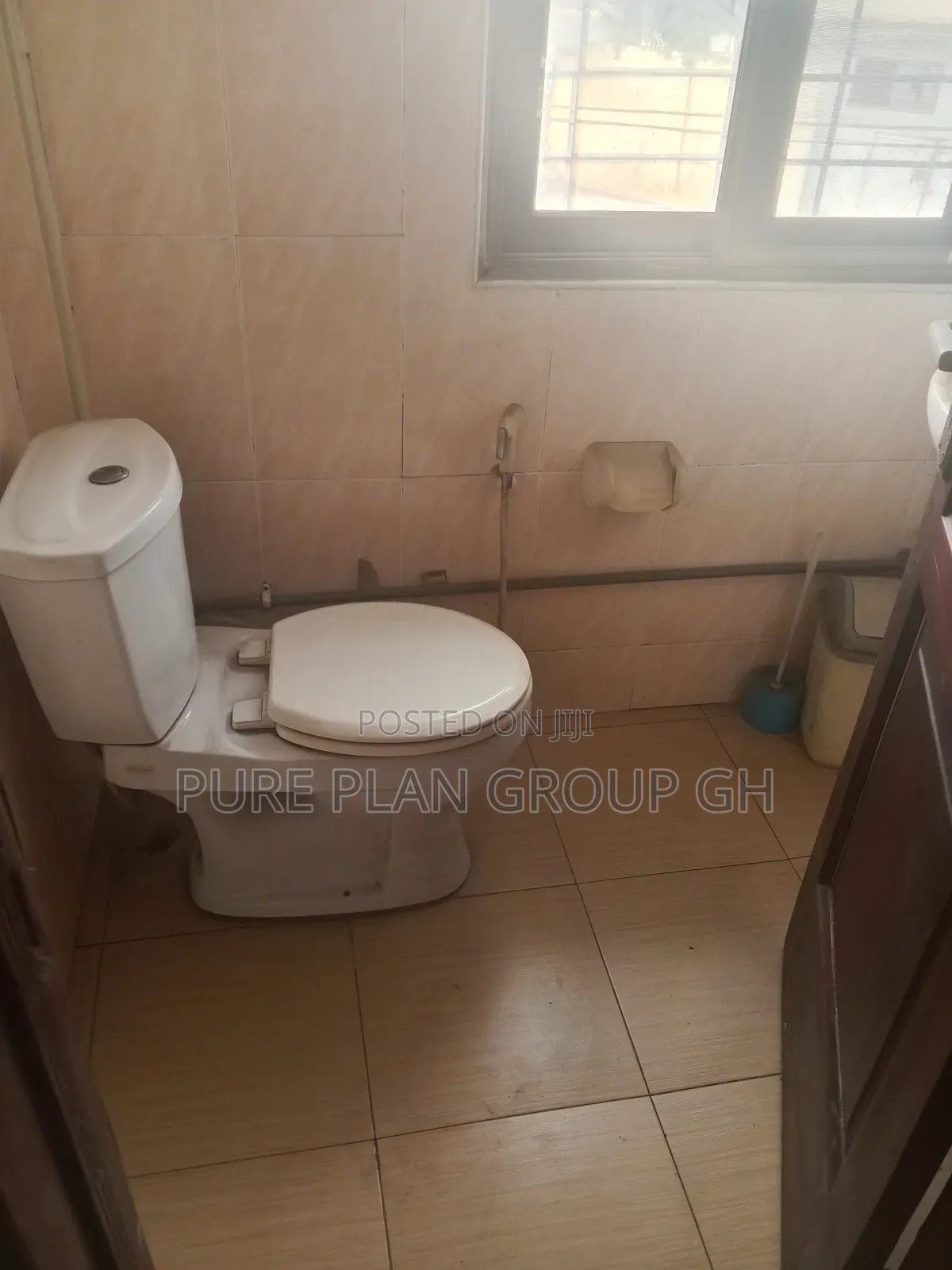 1bdrm Apartment in Kanda Estate for rent