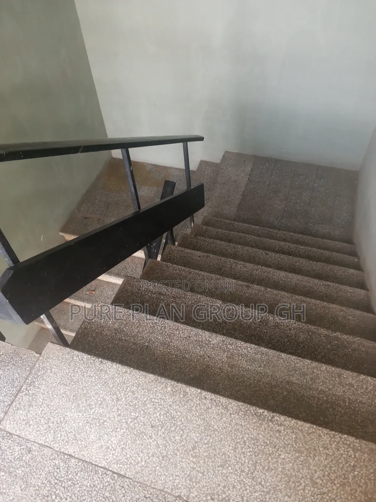 1bdrm Apartment in Kanda Estate for rent
