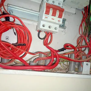 House Wiring Electrical Installation