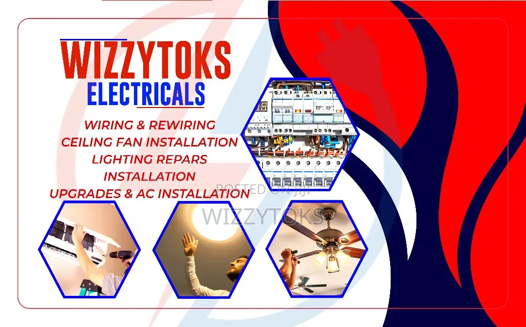 House Wiring Electrical Installation