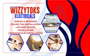 House Wiring Electrical Installation