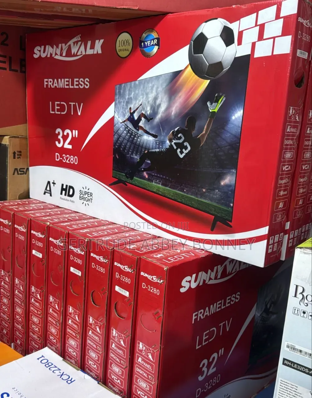 Smart Television