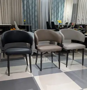 Executive Dining Chairs 