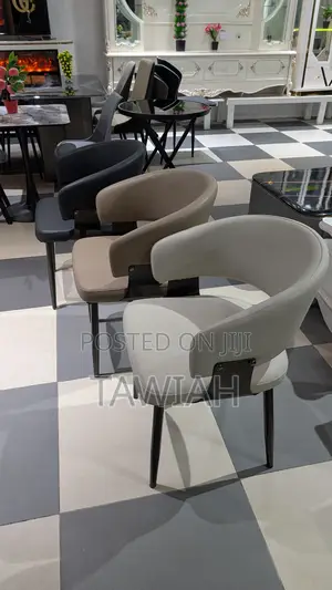 Executive Dining Chairs 