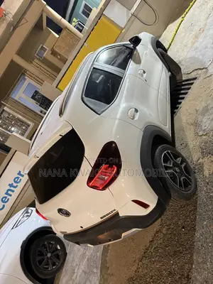 Dongfeng EV EX1 33 kW FWD 2024 White