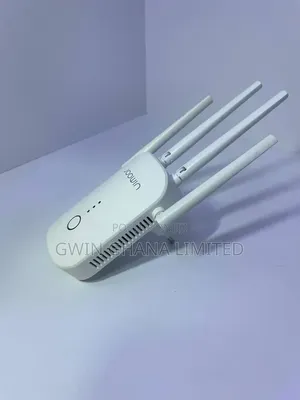 Joowin-Jw-Wr758ac High Speed ​​Wifi 1200mbps Dual Band Wifi Extender