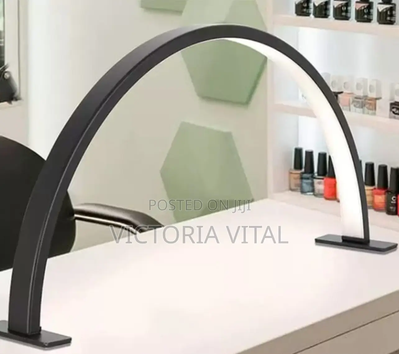 Moonlight Table Lamp