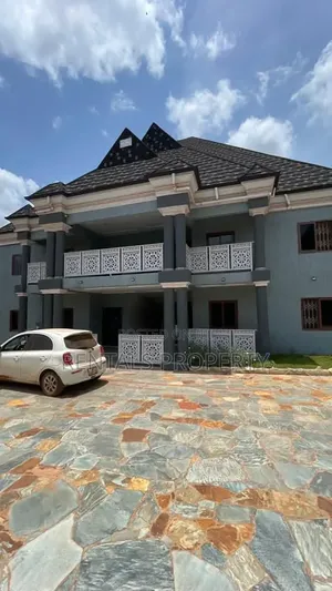 2bdrm Apartment in Oyibi, Police Station for rent