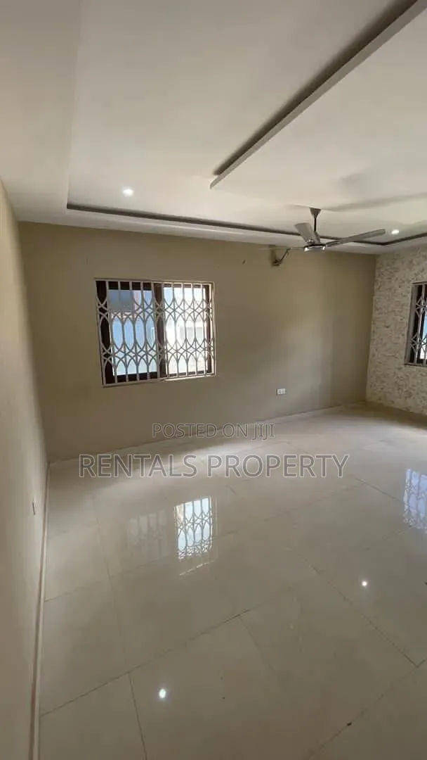 2bdrm Apartment in Oyibi, Police Station for rent