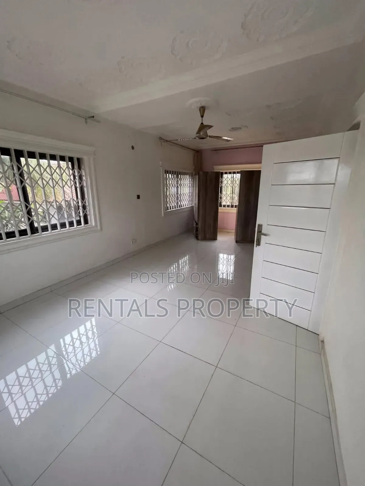 2bdrm Apartment in Oyibi, Police Station for rent