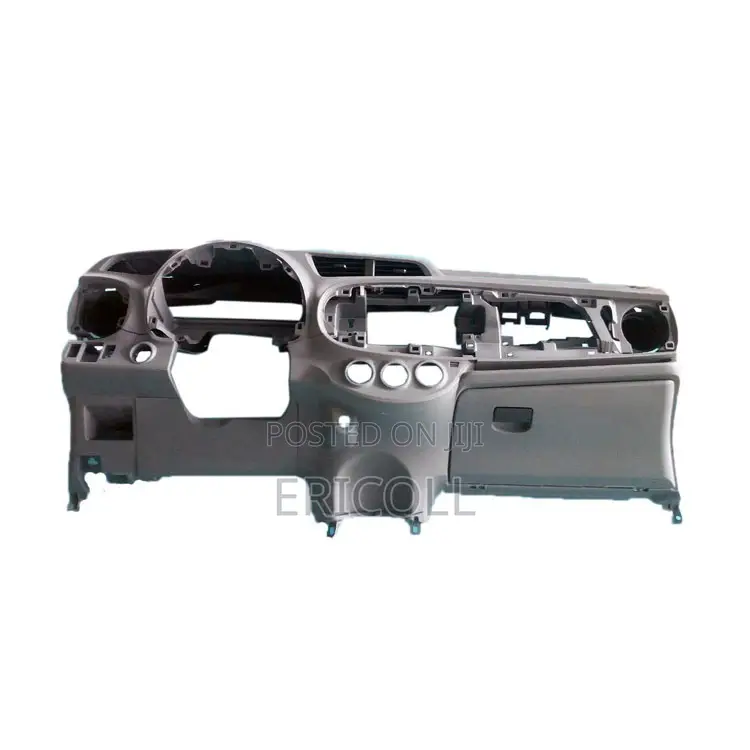 Toyota Vitz 2011 - 2013 Dashboard
