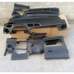 Toyota Vitz 2011 - 2013 Dashboard
