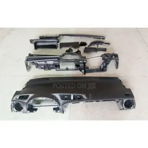 Toyota Vitz 2011 - 2013 Dashboard