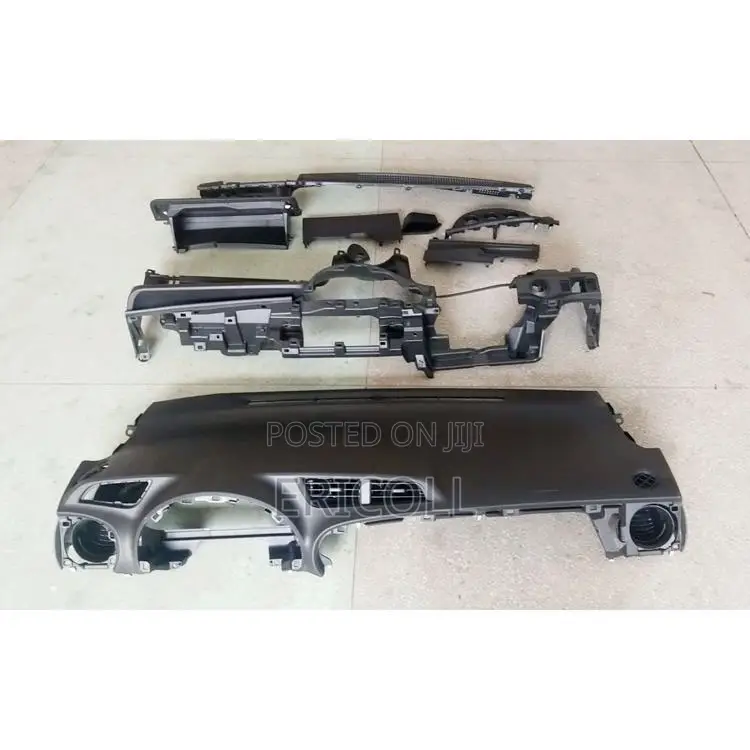 Toyota Vitz 2011 - 2013 Dashboard