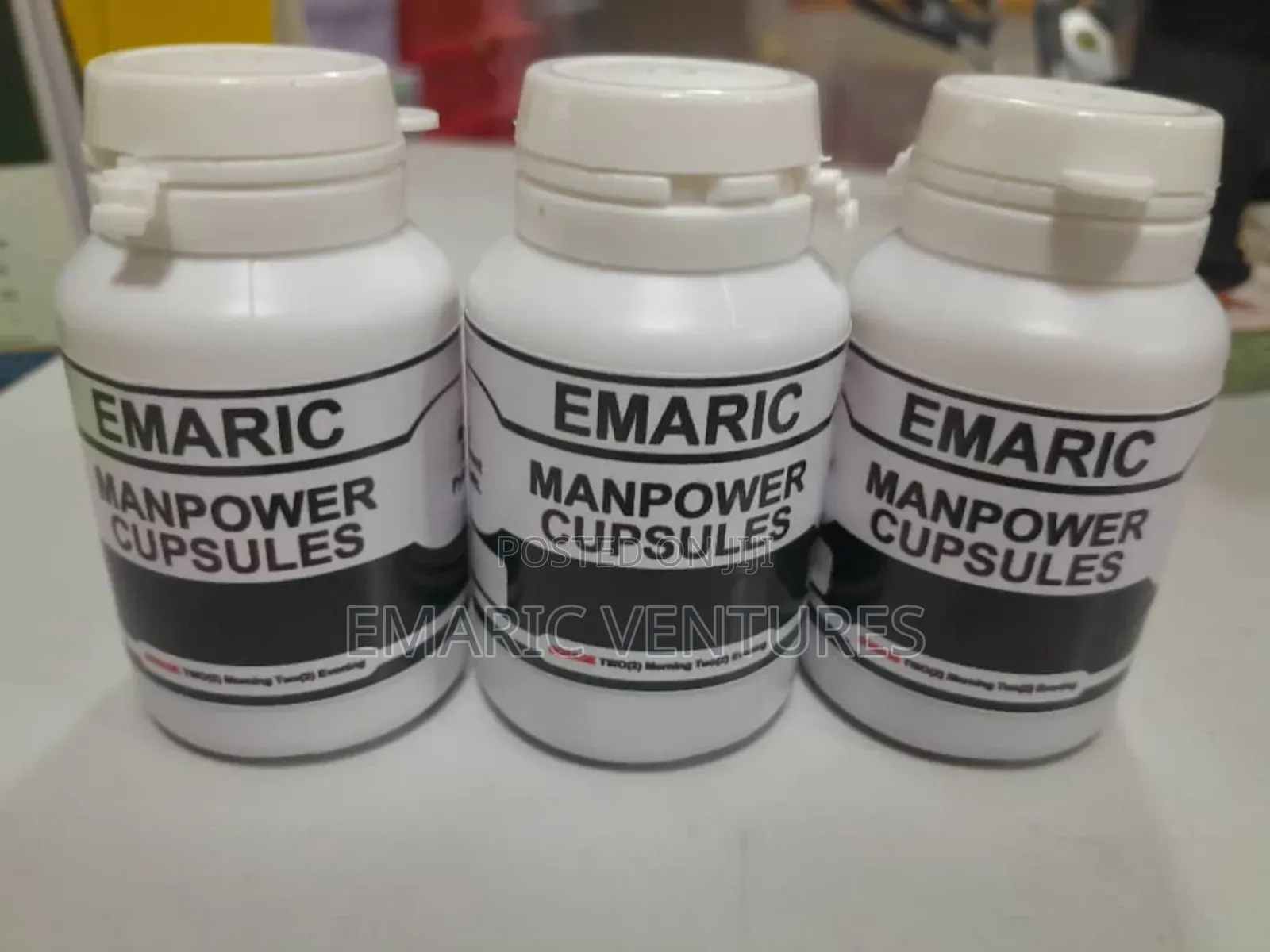 Libido Enhance