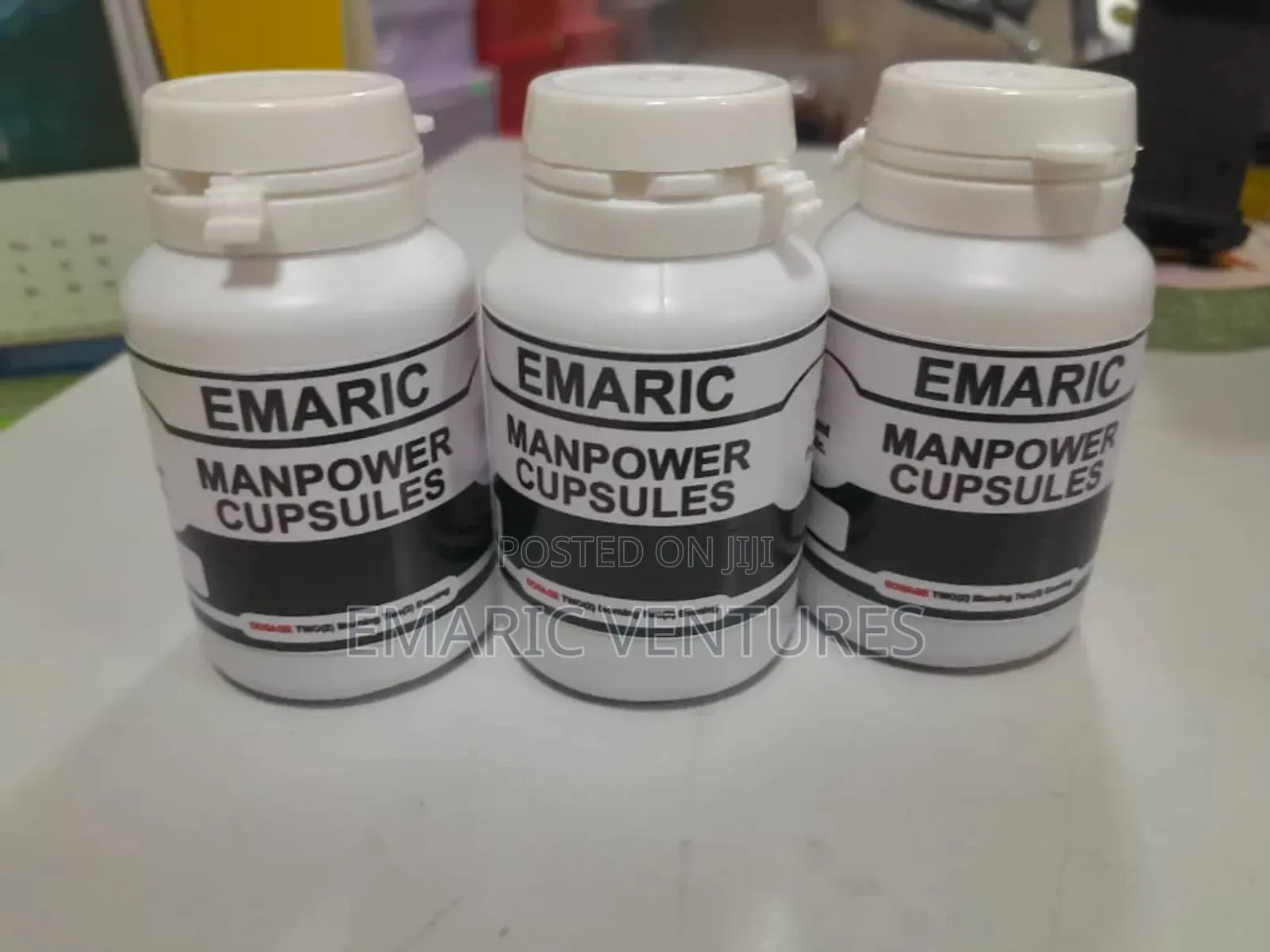 Libido Enhance