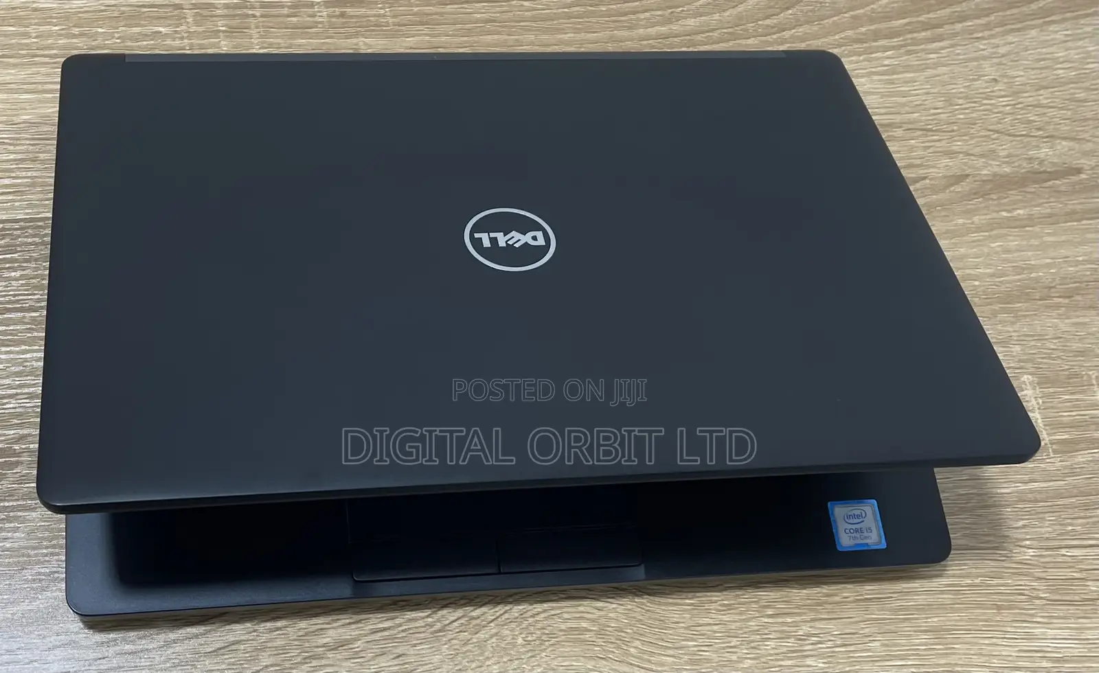 Laptop Dell Latitude 5280 8GB Intel Core i5 SSD 256GB