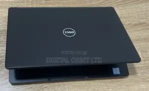Laptop Dell Latitude 5280 8GB Intel Core i5 SSD 256GB