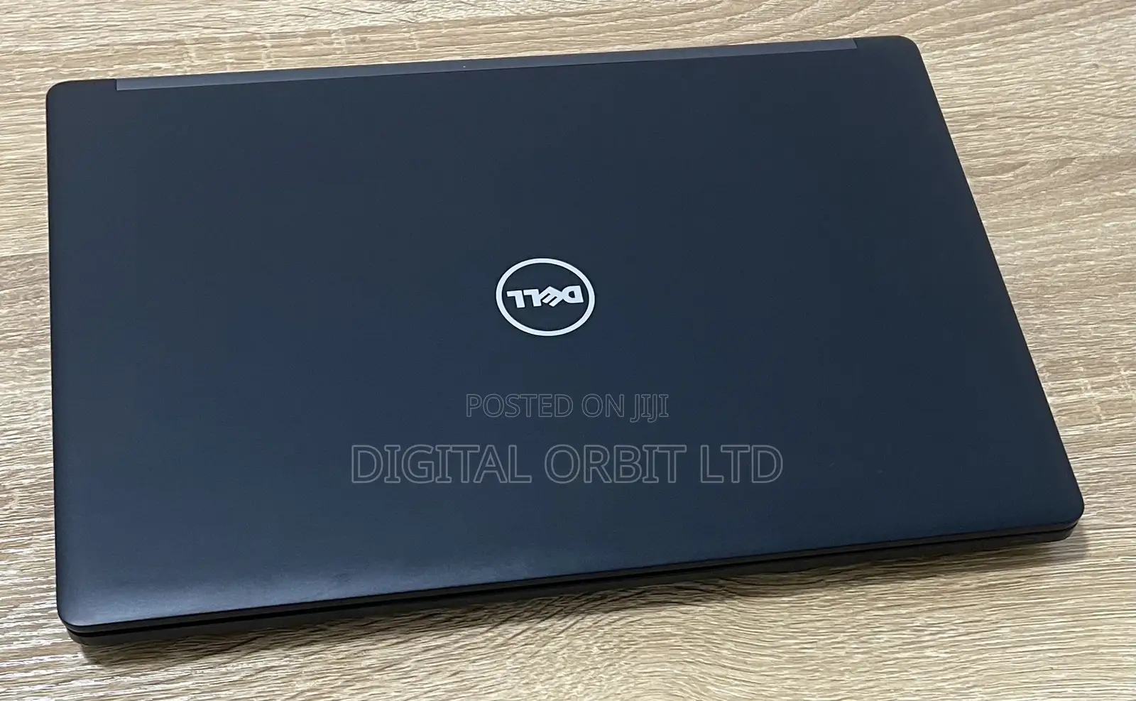 Laptop Dell Latitude 5280 8GB Intel Core i5 SSD 256GB