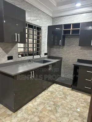 2bdrm Mansion in North Legon for rent