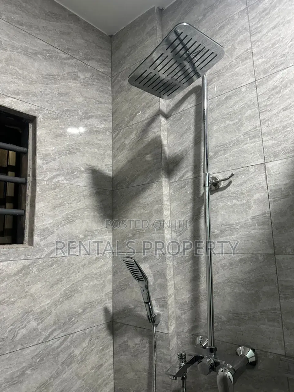 2bdrm Mansion in North Legon for rent
