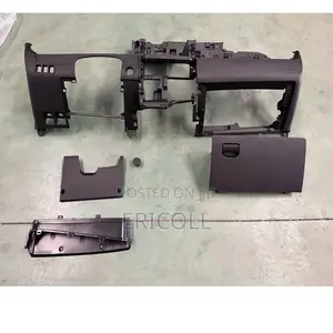 Toyota Voxy 2010 - 2013 Dashboards