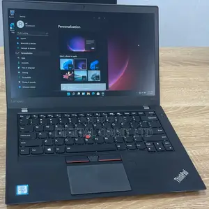 Laptop Lenovo ThinkPad T460s 8GB Intel Core i5 SSD 256GB