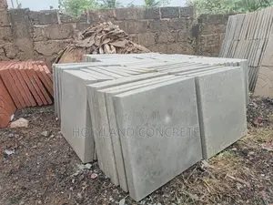 Slabs, Interlocks, Coping, Coverts, Kerbs