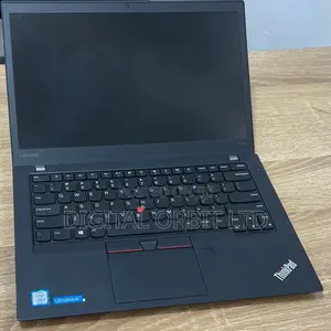 Laptop Lenovo ThinkPad T470s 12GB Intel Core i5 SSD 256GB