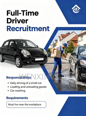 Looking for Driver