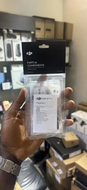 Dji Mini 3 Series Propellers Set