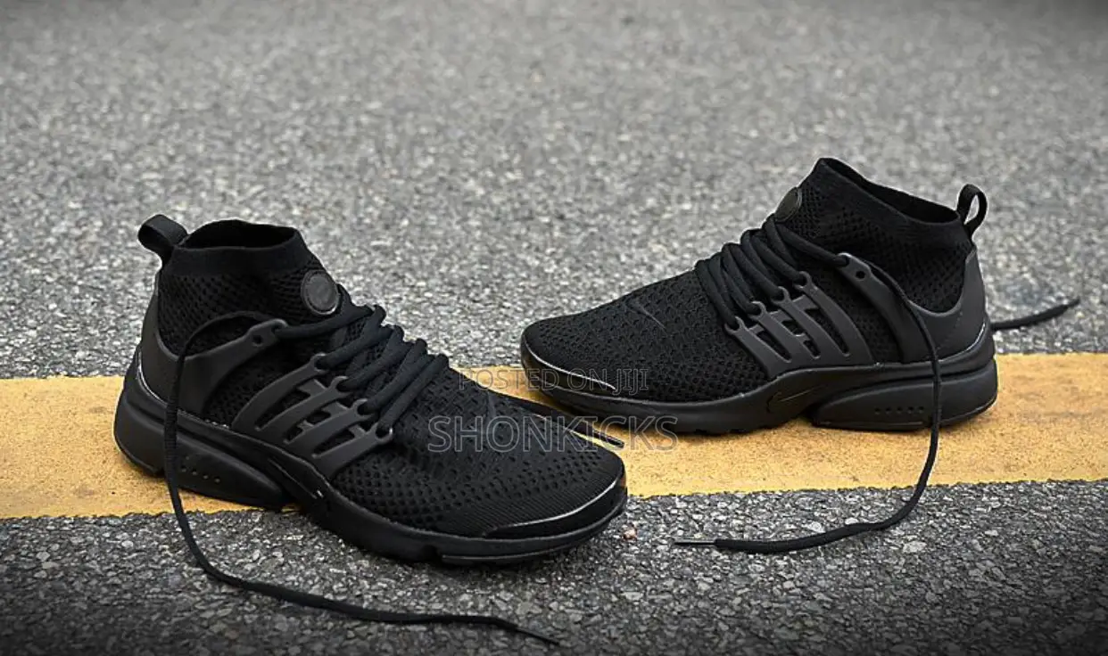 Nike Presto Flyknit