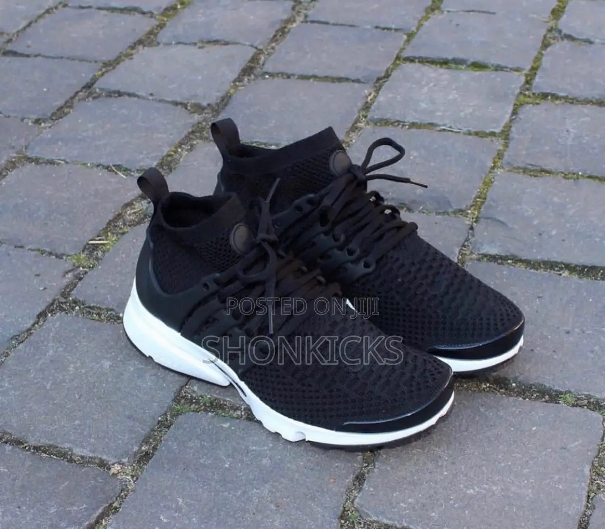 Nike Presto Flyknit