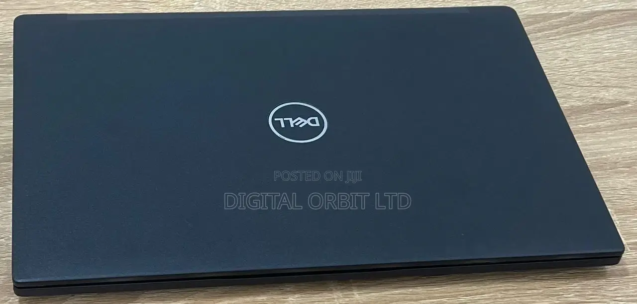 Laptop Dell Latitude 7490 8GB Intel Core i5 SSD 256GB
