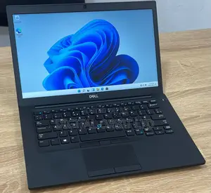 Laptop Dell Latitude 7490 8GB Intel Core i5 SSD 256GB