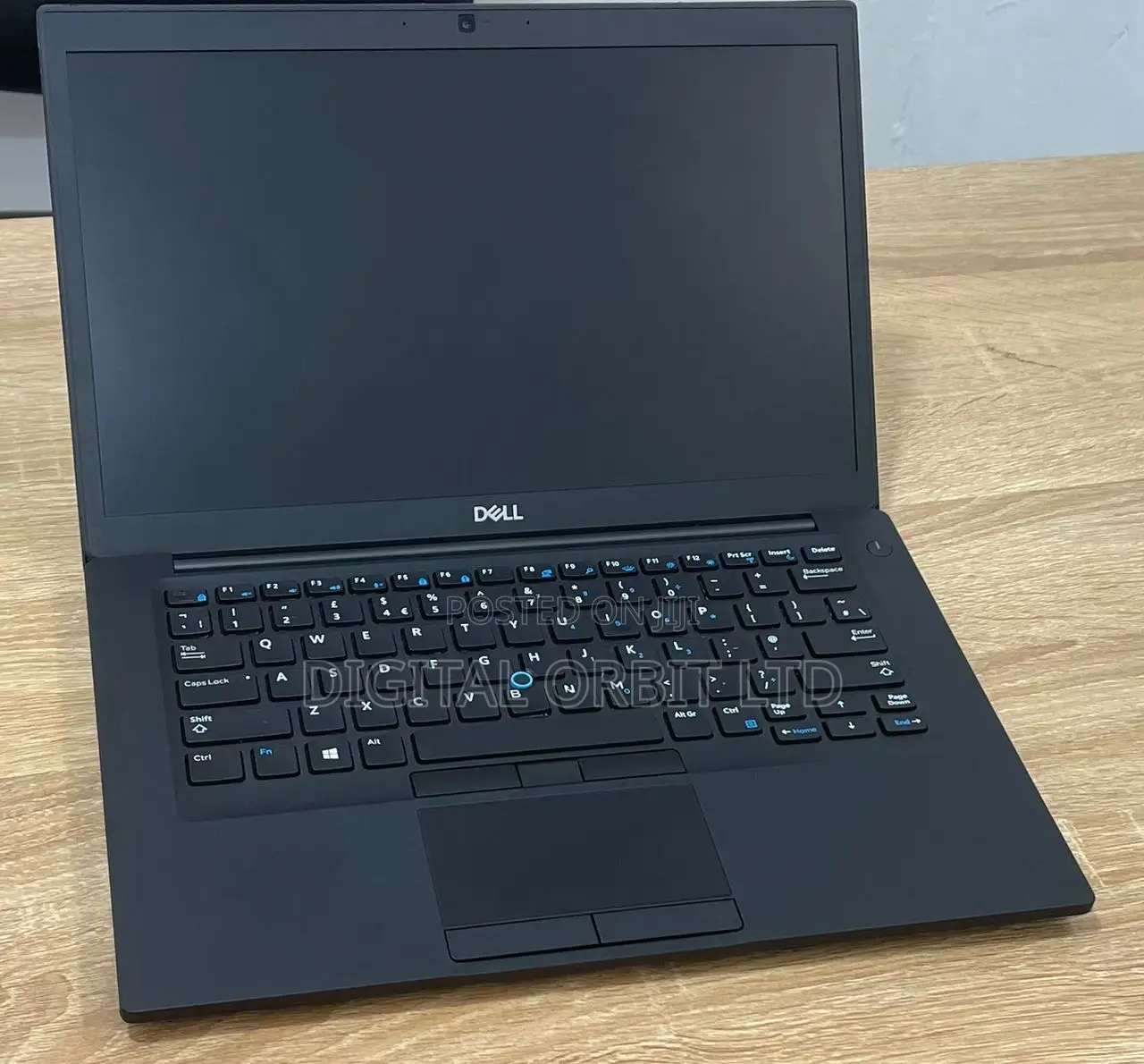 Laptop Dell Latitude 7490 8GB Intel Core i5 SSD 256GB